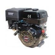 Двигатель 4-х тактн. ДБГ-13.0“LIFAN“ (13.0л.с.) фото