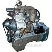 Двигатель Д-245.30Е2-1804 (МАЗ-4370 Зубренок) аналог Д-245.30Е2-987 фото