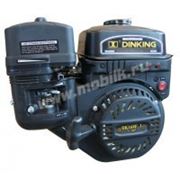 Двигатель Dinking DK168F-1