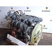 Двигатель Actros OM 501 LA фото