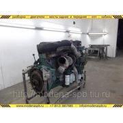 Двигатель дизельный VOLVO FH D12C460-EC96 фото