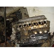 Двигатель м-51 на бмв е39 фотография