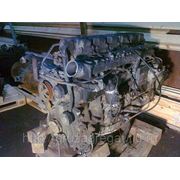 Двигатель SCANIA (скания) DSC1201 L01 (12 литров) фото