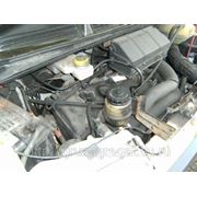 Двигатель Iveco Daily 8140.43S фото