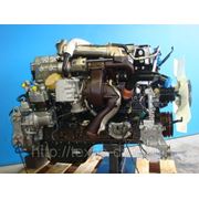 Двигатель ISUZU 6BD1 6BG1 6BG1T 6HE1 6HE1T 6HH1 6HK1 6HL1 6RB1 6SA1 6SD1 6SD1T фотография