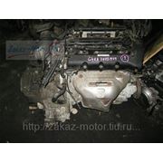 Контрактный двигатель (бу) G4KA на Hyundai (Хундай) Magentis, Carens фотография