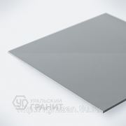 УГ UF003 Керамогранит техногресс 600х600мм серый матовый ректификат (4шт)