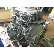 Двигатель 906LA MERCEDES BENZ фото