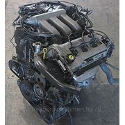 Двигатель Mazda фотография