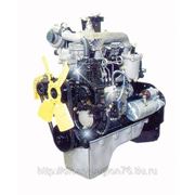 Двигатель Д-245.12С-231 фото