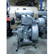 Двигатель УМЗ-5Б фото