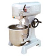 Миксеры планетарные J-10 BF фото