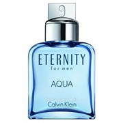 Eternity For Men Aqua TESTER EDT 100 ml spray фото