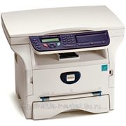 Прошивка МФУ Xerox Phaser 3100MFP (на весь срок службы)