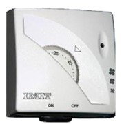 Терморегуляторы для систем обогрева и кондиционирования фотография