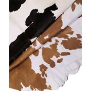 Одежная кожа из крупного рогатого скота фото