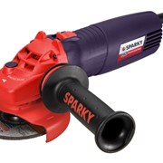 Аренда болгарки Sparky M 850 E 125 мм фото