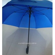 Зонт-трость Blue , арт. SU 0056 -7 фото