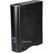 Накопитель внешний HDD ext 3.5“ USB 4Tb TRANSCEND StoreJet 35T3 (TS4TSJ35T3) фото