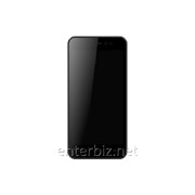Смартфон Bravis B501 Easy Dual Sim Black, код 136564 фото