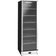 Холодильный шкаф для вина SMEG SCV115-1