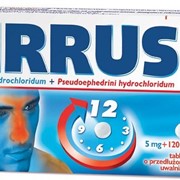 Cirrus(циррус)