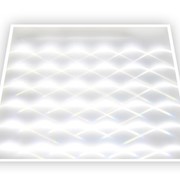 Светодиодные светильники RO NLG600x600-001