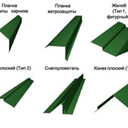 Аксессуар кровельный