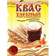 Квас Одаковский хлебный фото