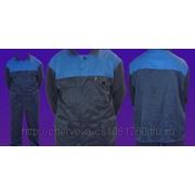 Костюм летний механик фото