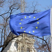 Флаги корпоративные фото