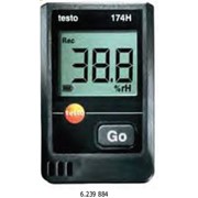 Мини лоджер testo 174H