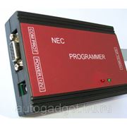 Программатор процессоров NEC фото