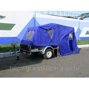 Прицеп - палатка “Купава“ 828100 фото