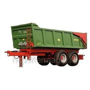 Монолитные тракторные прицепы Т669 (14 тонн)