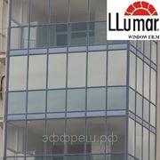 Тонирование балконов пленкой LLUMAR (США) фото
