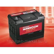 Hankook MF35-550 6СТ-60 о/п фото