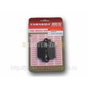Колодки Yamasida Honda Lead 50-90 фото