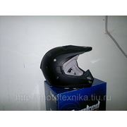 Шлем TANKED Т320 (кросс/эндуро) фото