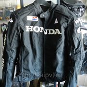 Куртка Joe Rocket Honda фото