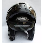 Шлем HJC IS-MAX Bluetooth фото