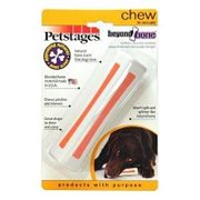 Petstages игрушка для собак Beyond Bone, с ароматом косточки средняя (25004) фото