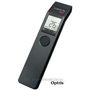 Optris MS - портативный универсальный ИК-термометр (пирометр)