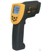 Термометр инфракрасный Smartsensor AR922 фото