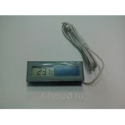 Термометр цифровой DST-20(-50...+70) фотография