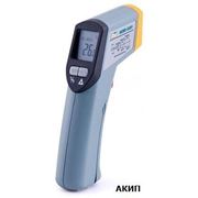 АКИП-9301 - инфракрасный измеритель температуры (пирометр) фотография
