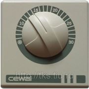 Комнатный термостат CEWAL PQ10 (cod 70021053)