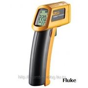 FLUKE 62 - инфракрасный термометр (пирометр) фотография