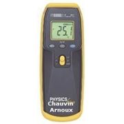 C.A 861 - термометр контактный цифровой для К-термопар Chauvin Arnoux фотография