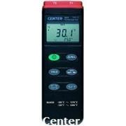 Center 300 - цифровой измеритель температуры и влажности фотография